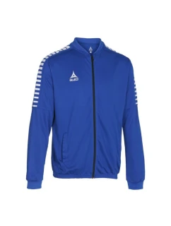 mikina model 20860732 ZIP modrá 14 let modrá - Select