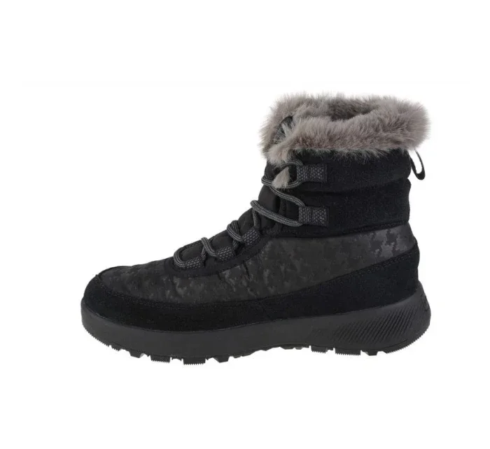 Dámské zimní boty Peak Luxe W  model 17844323 - Columbia