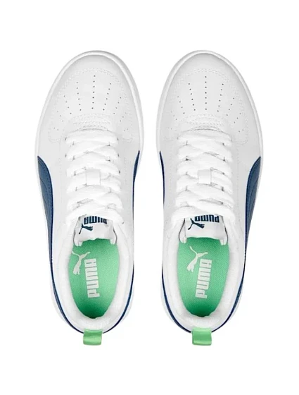 Dětská obuv Rickie Jr model 18397646 14 - Puma Dětská obuv Rickie Jr model 18397646 14 - Puma