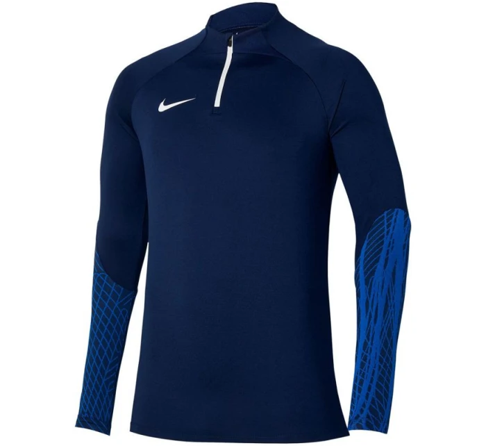 Mikina Nike Dri-FIT Strike M DR2294 451 pánské Mikina Nike Dri-FIT Strike M DR2294 451 pánské