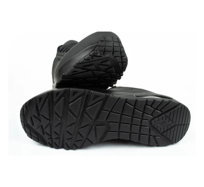 Boty Skechers Uno M 52458/BBK Boty Skechers Uno M 52458/BBK