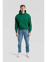 Hooded Sweat Mikina s kapucí "" blue model 22447792 - Fruit of the Loom Hooded Sweat Mikina s kapucí "" blue model 22447792 - Fruit of the Loom