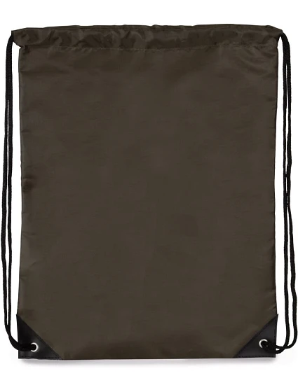 KI Vak na záda 19. dark khaki model 22410714 - Kimood
