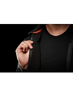 Helly Hansen 72380 Fleecová pracovní bunda "Tech Midlayer" 59.2380 black Helly Hansen 72380 Fleecová pracovní bunda "Tech Midlayer" 59.2380 black