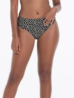 Style Bottom kalhotky černobílá  model 21162784 - RosaFaia
