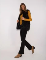 Kamizelka AT KZ  czarny model 20479825 - FPrice