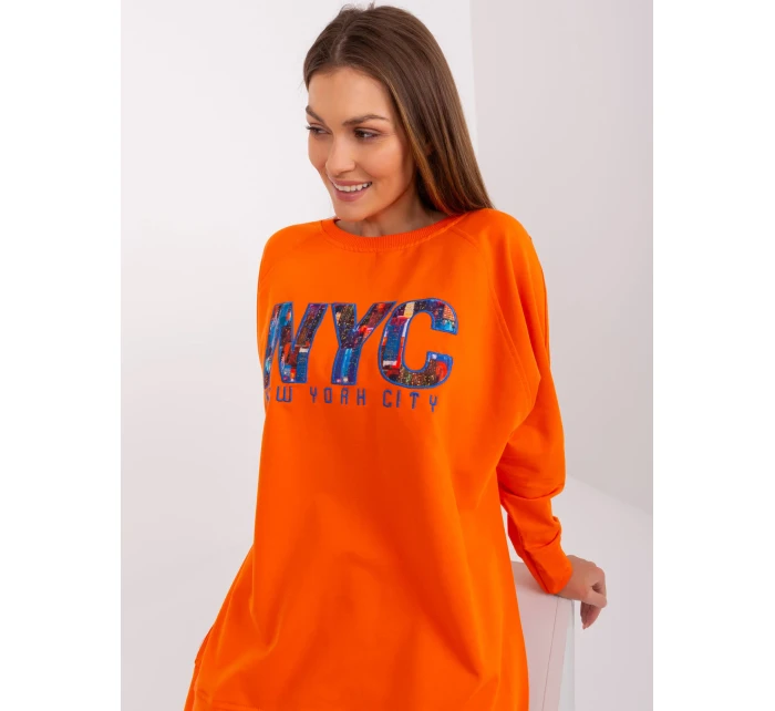 Sada EM KMPL 830.32P oranžová