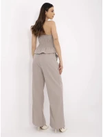 Komplet MI KMPL model 21091706 ciemny bezowy - FPrice Komplet MI KMPL model 21091706 ciemny bezowy - FPrice