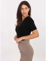 Sweter PM SW B model 21334923 czarny - FPrice