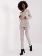 RV Kit KMPL 6087 1.95P šedá RV Kit KMPL 6087 1.95P šedá