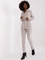 RV Kit KMPL 6087 1.95P šedá