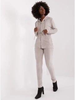 RV Kit KMPL 6087 1.95P šedá