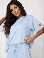 RV sada KMPL A1290.94 světle modrá