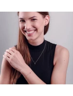 Náramek VUCH Gem Rose Gold