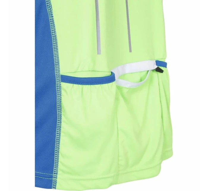 Pánské cyklistické triko Trespass Dudley