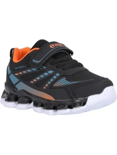 Dětská obuv model 20431501 - Zigzag