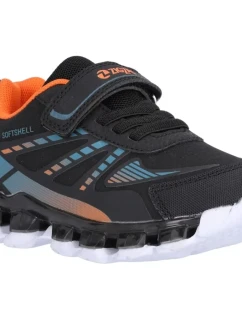 Dětská voděodolná obuv ZigZag Nunstu