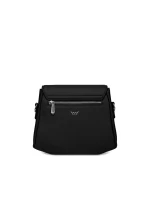Dámská kabelka Vuch Bryna Mini Black Dámská kabelka Vuch Bryna Mini Black