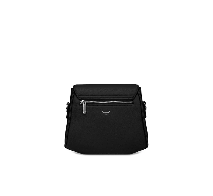 Dámská kabelka Vuch Bryna Mini Black Dámská kabelka Vuch Bryna Mini Black