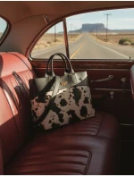 Dámská kabelka model 21848685 - Vuch