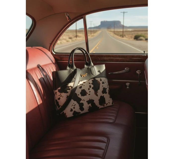 Dámská kabelka model 21848685 - Vuch