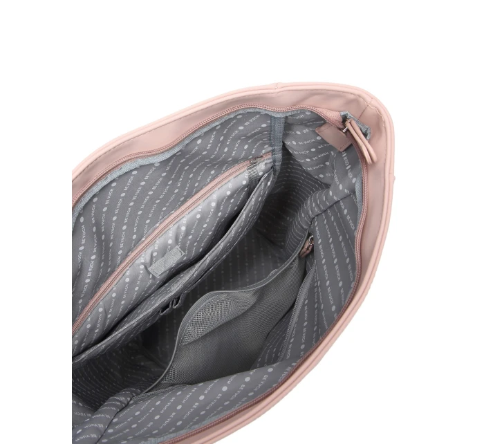 Dámský batoh Vuch Mellora Neo Pink