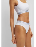 BOSS Dámská tanga Sporty Logo model 20904390 - Hugo