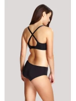 Dámská podprsenka Porcelain Elan 7328 Černá - Panache