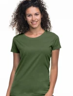 Dámské tričko 22160 - PROMOSTARS