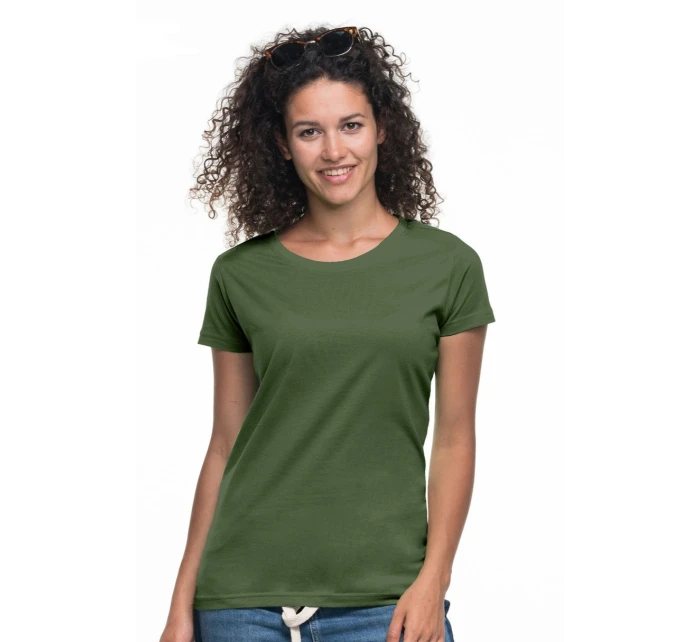 Dámské tričko 22160 - PROMOSTARS Dámské tričko 22160 - PROMOSTARS