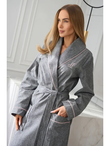 DÁMSKÝ ŽUPAN model 21733957 - L&L