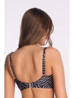 BIUSTONOSZ KĄPIELOWY SK  NIGHT model 22029752 - AVA SWIMWEAR