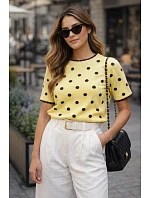 LISA JUMPER LISA JUMPER