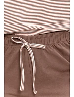 DÁMSKÉ DLOUHÉ PYŽAMO S–XL model 22345790 - Taro