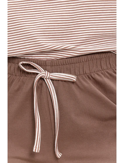 DÁMSKÉ DLOUHÉ PYŽAMO S–XL model 22345790 - Taro