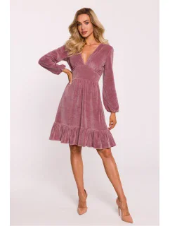 Denní šaty model 201676 Moe