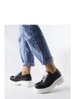 Mokasiny model 207780 Solea