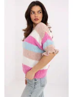 Svetr model 209521 Italy Moda Svetr model 209521 Italy Moda