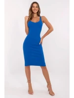 Denní šaty model 215819 Rue Paris Denní šaty model 215819 Rue Paris