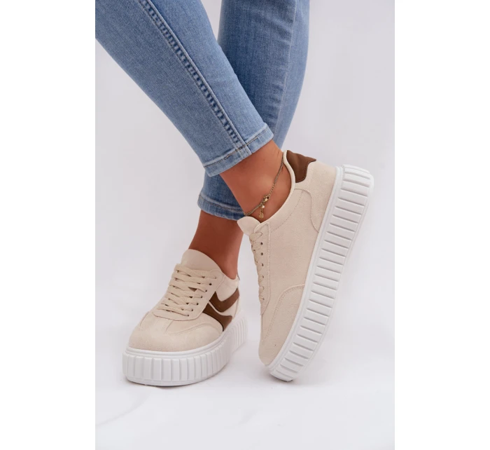 Sportovní obuv  model 224414 Step in style