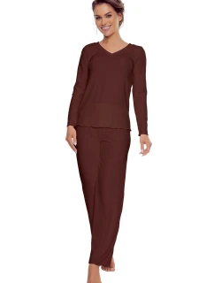 First Lady model 21272197 pyžamo délka/r SXL - Eldar