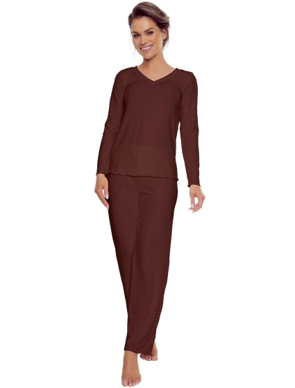 First Lady model 21272197 pyžamo délka/r SXL - Eldar