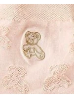 Ponožky WiK N&T 3559 vzor 84 Medvídek 35-42