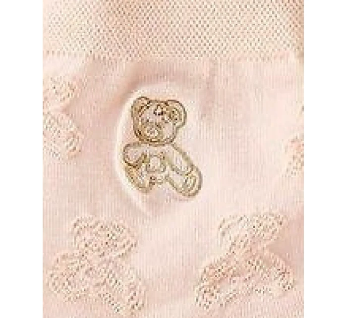 Ponožky WiK N&T 3559 vzor 84 Medvídek 35-42