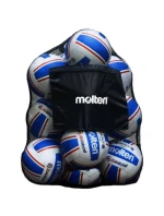 Síťový sáček na míče Molten SPB Síťový sáček na míče Molten SPB