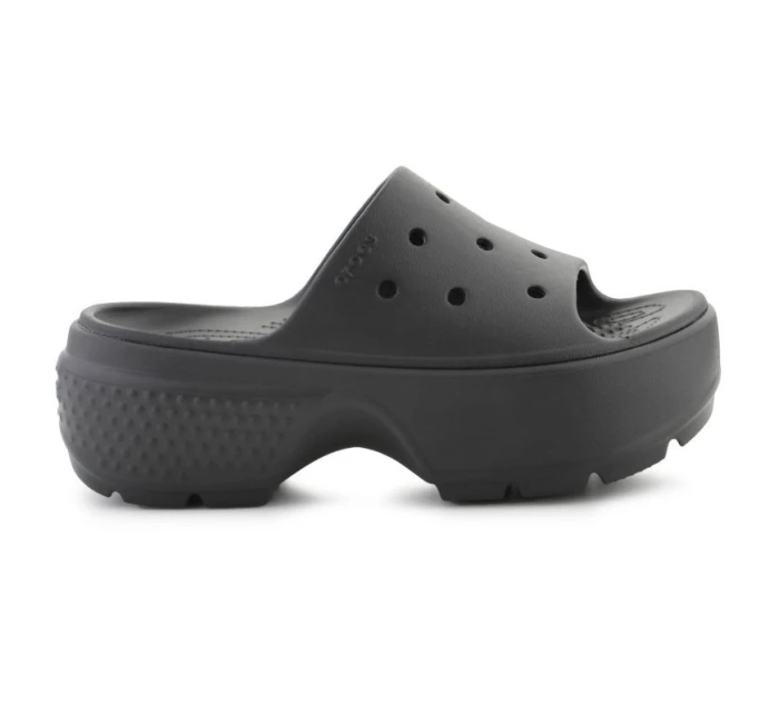 Žabky Crocs Stomp Slide 209346-001 Žabky Crocs Stomp Slide 209346-001