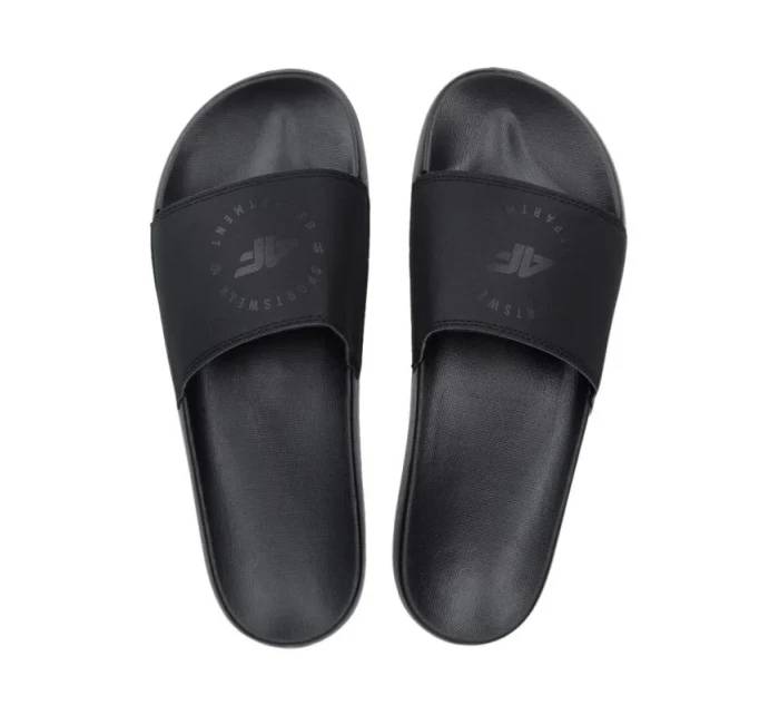 Žabky 4F M046A M 4FMM00FFLIM046A 21S Žabky 4F M046A M 4FMM00FFLIM046A 21S