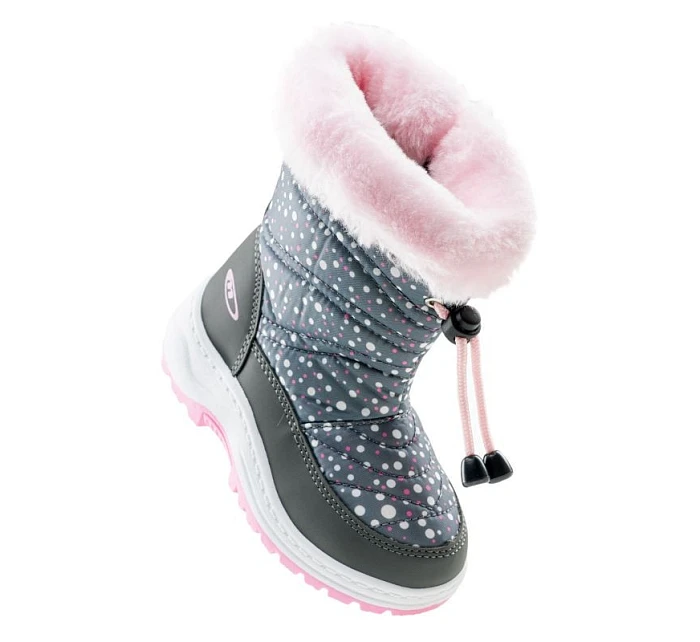 Dětské sněhule model 22119083 KIDS - Martes