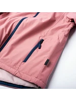 Dětská zateplená bunda MAKIO JR Dětská zateplená bunda MAKIO JR