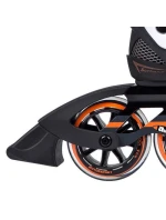 Inline brusle  velikost 39 model 21332829 - Nils Extreme